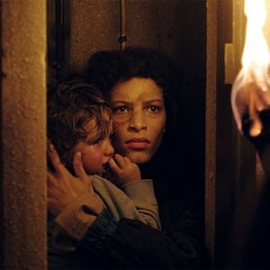 Fotoğraf Angèle Mac