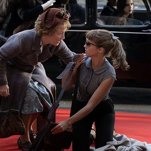 Fotoğraf Mrs. Harris Goes to Paris