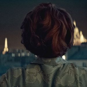 Fotoğraf Mrs. Harris Goes to Paris