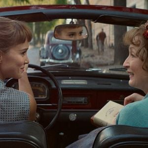 Fotoğraf Mrs. Harris Goes to Paris