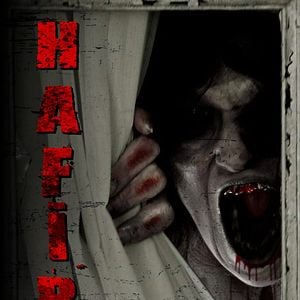 Fotoğraf Hafir: Karanlık Mezar