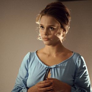 Fotoğraf Leigh Taylor-Young