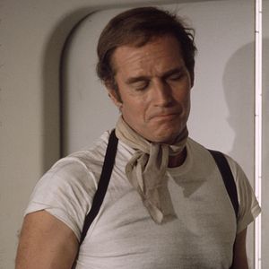 Fotoğraf Soylent Green