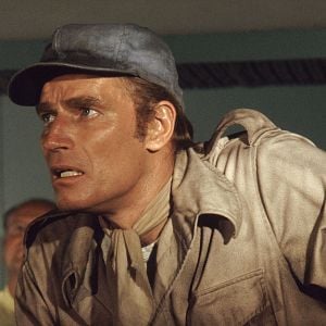 Fotoğraf Soylent Green