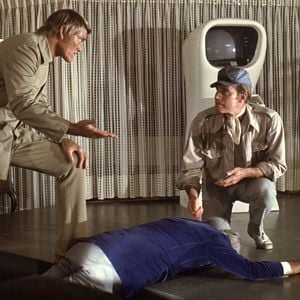 Fotoğraf Soylent Green