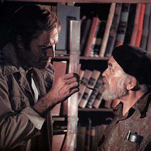 Fotoğraf Soylent Green