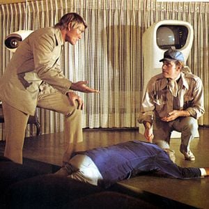 Fotoğraf Soylent Green