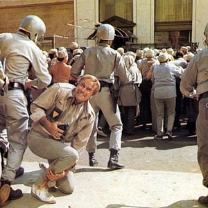 Fotoğraf Soylent Green