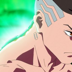 Fotoğraf Cyberpunk: Edgerunners