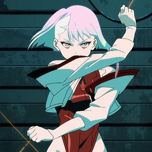 Fotoğraf Cyberpunk: Edgerunners