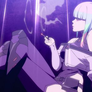 Fotoğraf Cyberpunk: Edgerunners