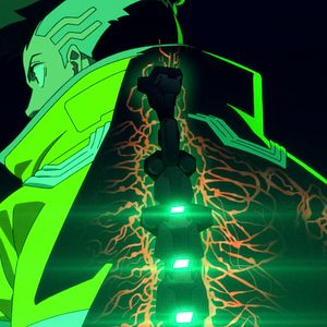 Fotoğraf Cyberpunk: Edgerunners