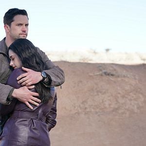 Fotoğraf Jeanine Mason