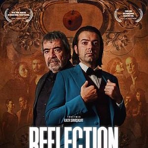 Fotoğraf Reflection