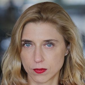 Fotoğraf Amélie Prevot