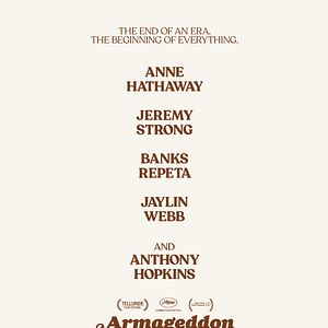 Fotoğraf Armageddon Time