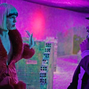 Fotoğraf Samantha Hudson