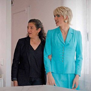 Fotoğraf Samantha Hudson