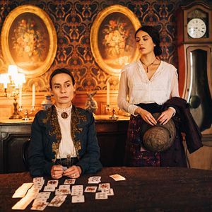 Fotoğraf Sofia Essaïdi