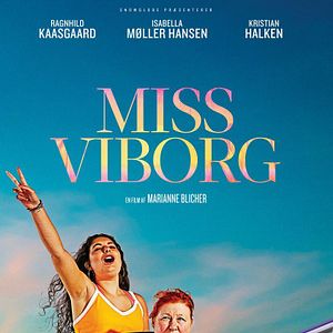 Fotoğraf Miss Viborg