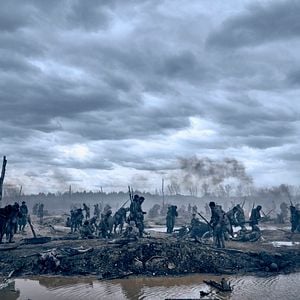 Fotoğraf Batı Cephesinde Yeni Bir Şey Yok