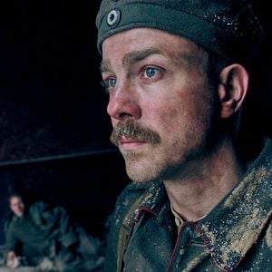 Fotoğraf Batı Cephesinde Yeni Bir Şey Yok