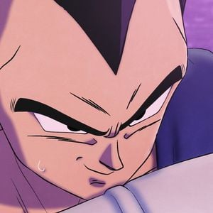 Fotoğraf Dragon Ball Super: Super Hero