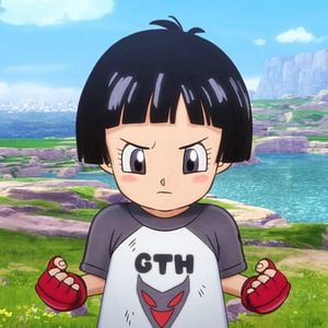 Fotoğraf Dragon Ball Super: Super Hero