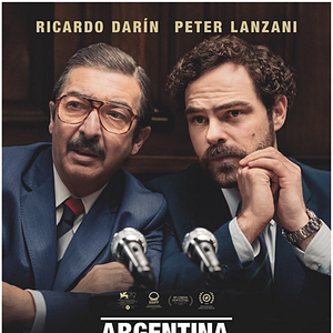 Fotoğraf Argentina, 1985