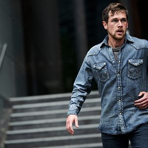 Fotoğraf Taylor John Smith