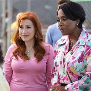 Fotoğraf Lisa Ann Walter