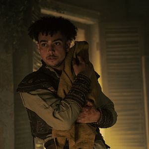 Fotoğraf Archie Madekwe