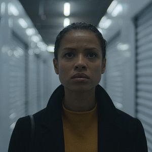 Fotoğraf Gugu Mbatha-Raw