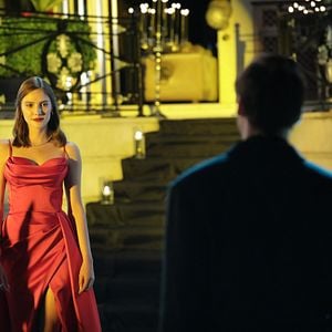 Fotoğraf Bir Peri Masalı