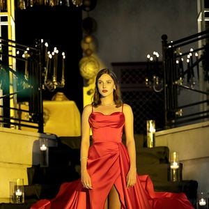 Fotoğraf Bir Peri Masalı