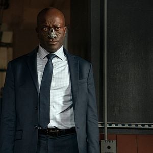 Fotoğraf Ron Selmour