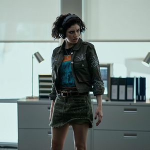 Fotoğraf Morgan Taylor Campbell