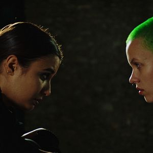 Fotoğraf Carmen Kassovitz