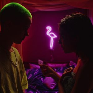 Fotoğraf Carmen Kassovitz