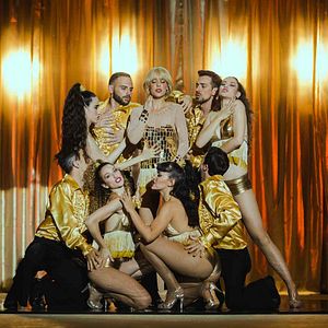 Fotoğraf Belén Cuesta