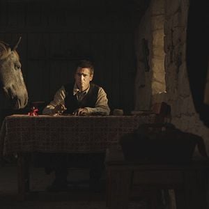 Fotoğraf Colin Farrell