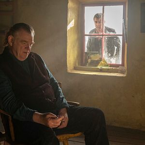 Fotoğraf The Banshees Of Inisherin