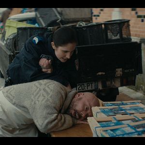 Fotoğraf Joséphine Draï