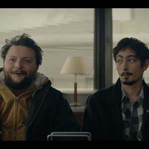 Fotoğraf Théo Fernandez