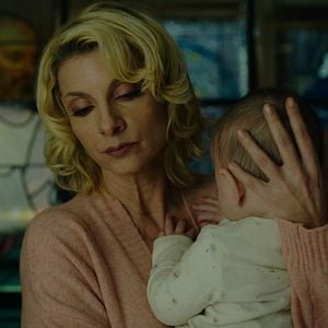 Fotoğraf Najwa Nimri