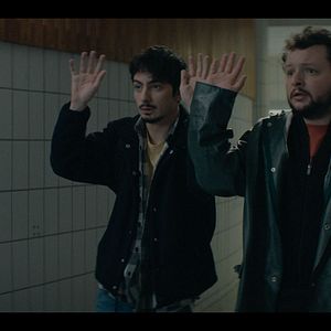 Fotoğraf Théo Fernandez