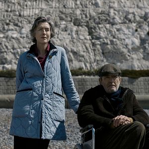 Fotoğraf Gina McKee