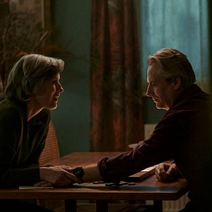 Fotoğraf Gina McKee