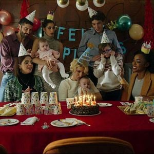 Fotoğraf Alba Flores