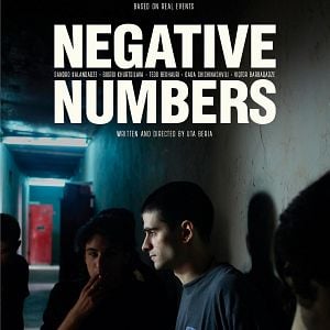 Fotoğraf Negative Numbers